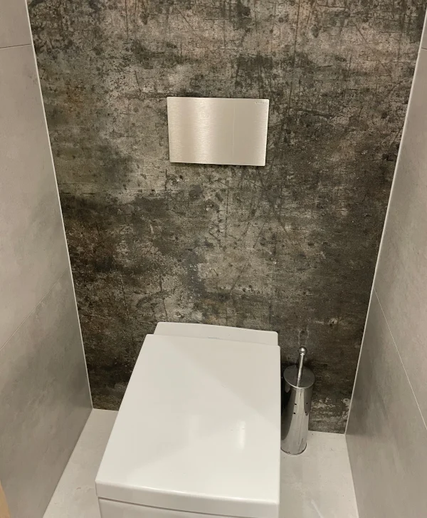 Serwis spłuczek podtynkowych