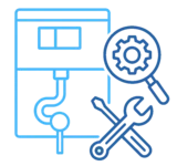 Serwis naprawa spłuczek podtynkowych
