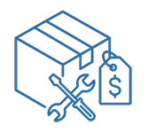 Sprzedaż z montażem